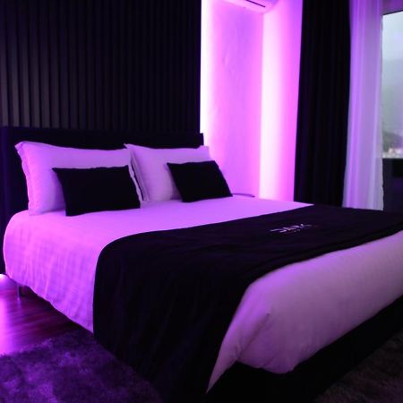 Dark Boutique Hotel Shkoze Exterior foto