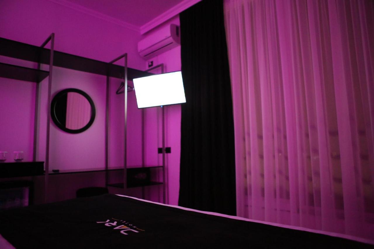 Dark Boutique Hotel Shkoze Exterior foto