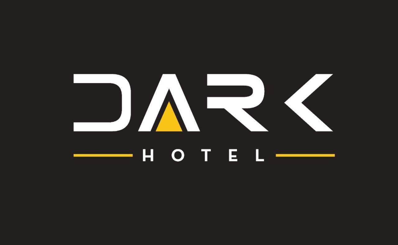 Dark Boutique Hotel Shkoze Exterior foto